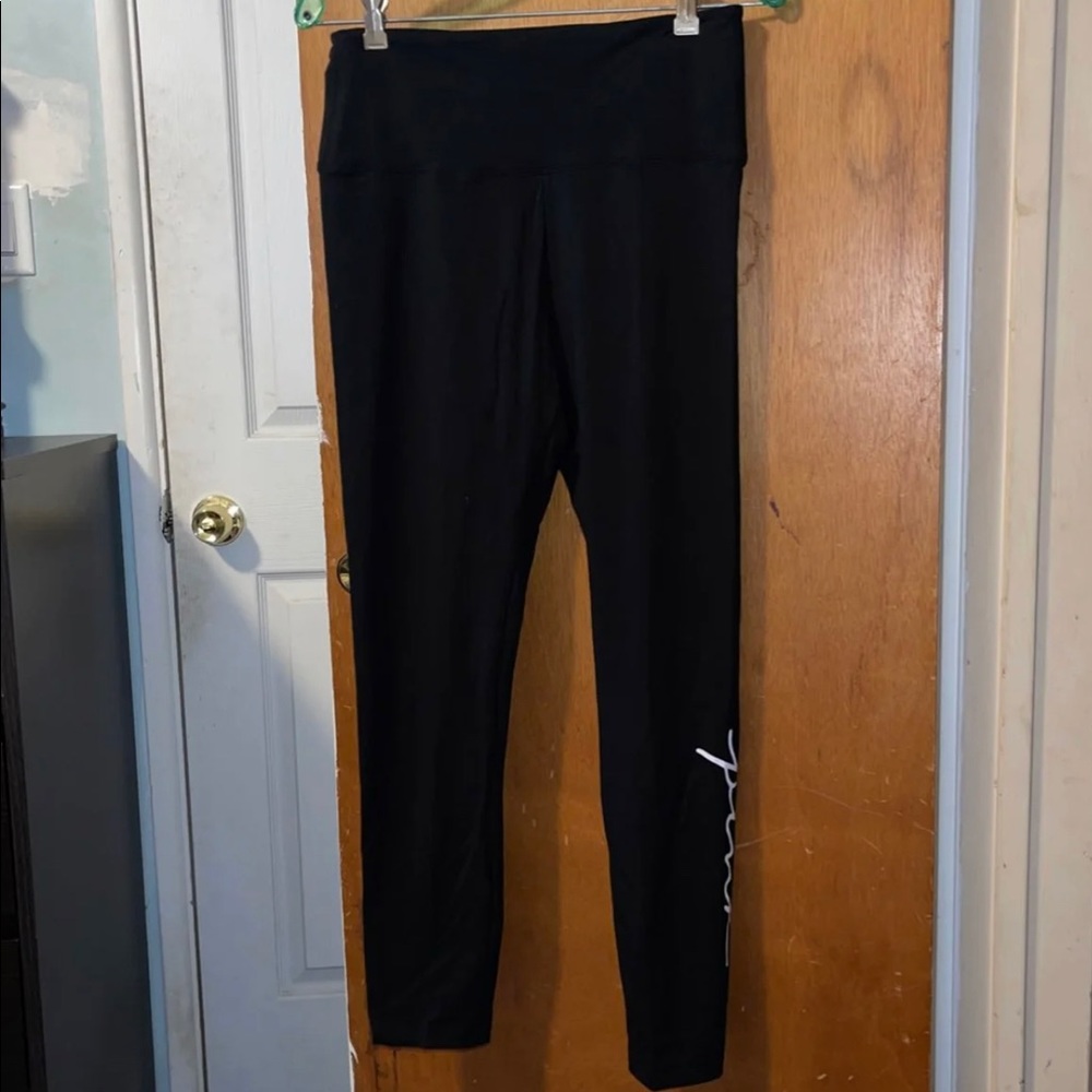 PINK Leggings L